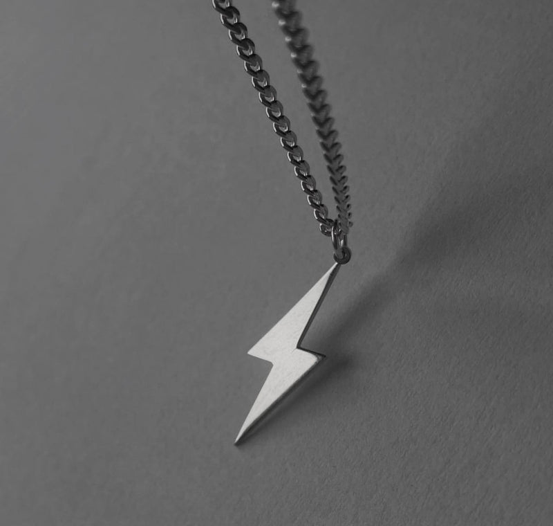 Thunder Necklace