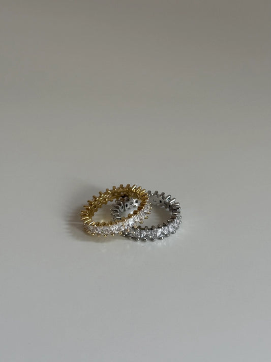 Elanne ring
