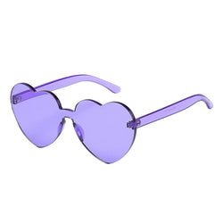 Heart Sunglasses