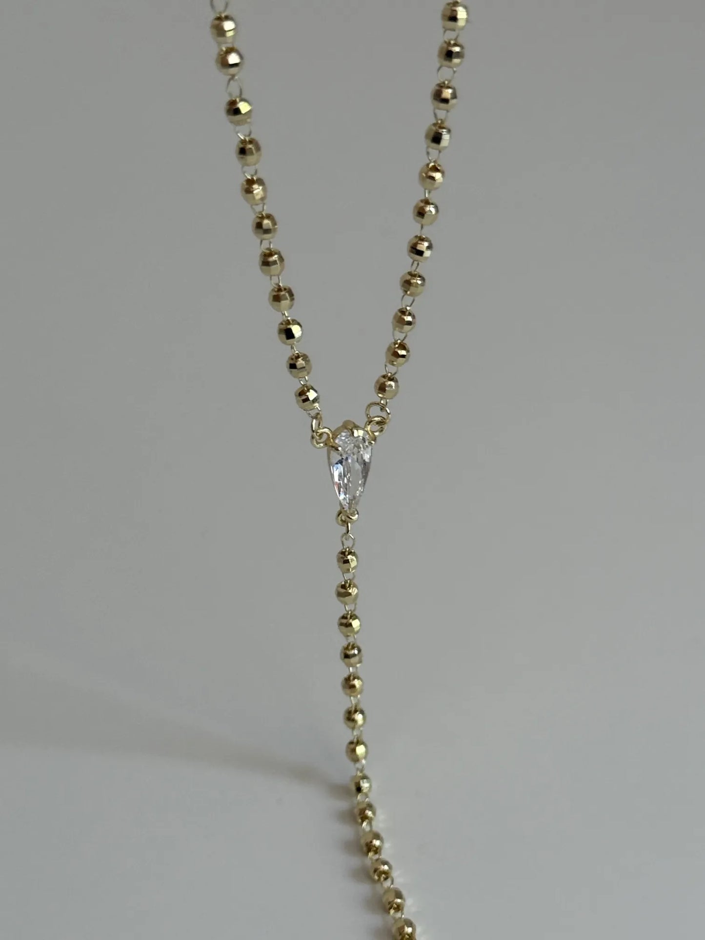 Daydream necklace