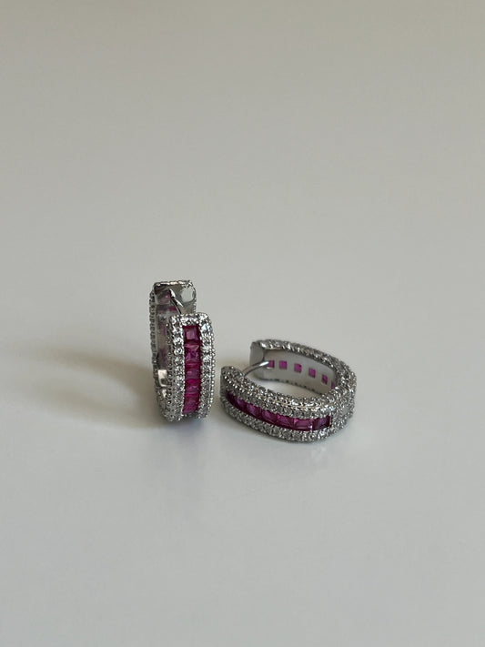 Avenza Hoops