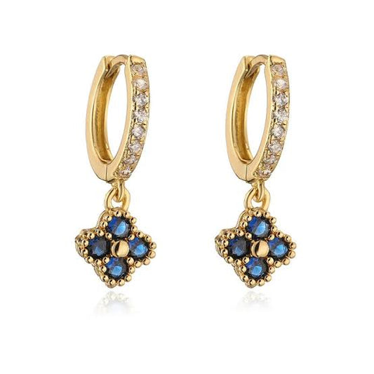 Clover Hoops
