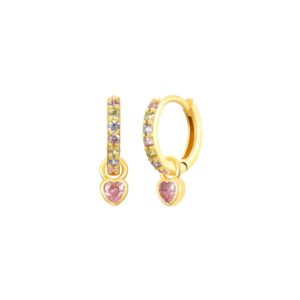 Candyrush Hoops