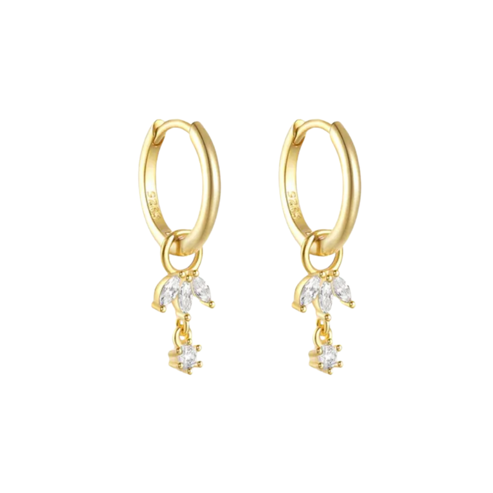 Sienna Hoops