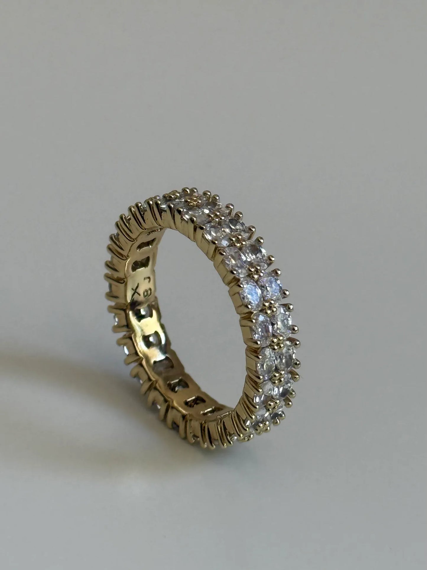 Adore Ring