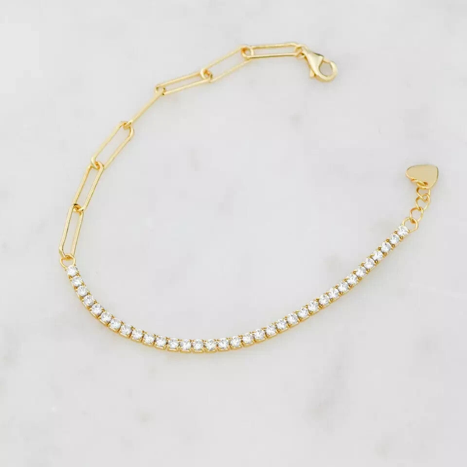 Cline Bracelet