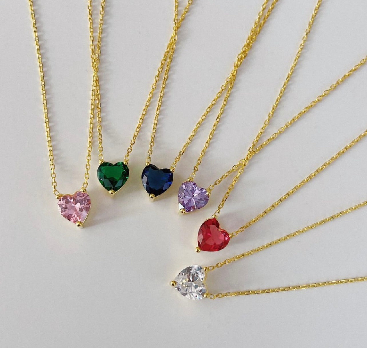 Crystal Heart