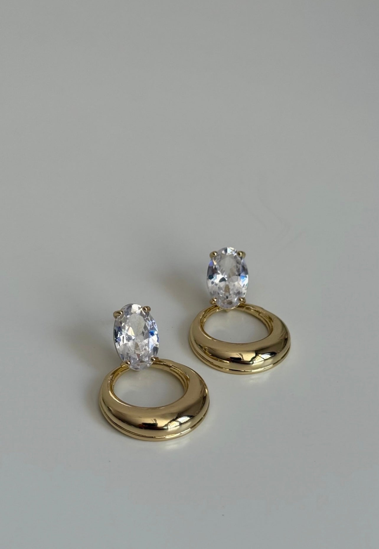 Luma Earrings