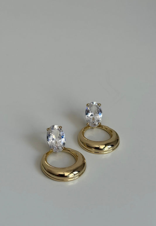 Luma Earrings
