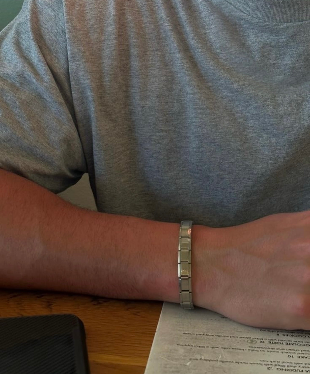 Italia Bracelet