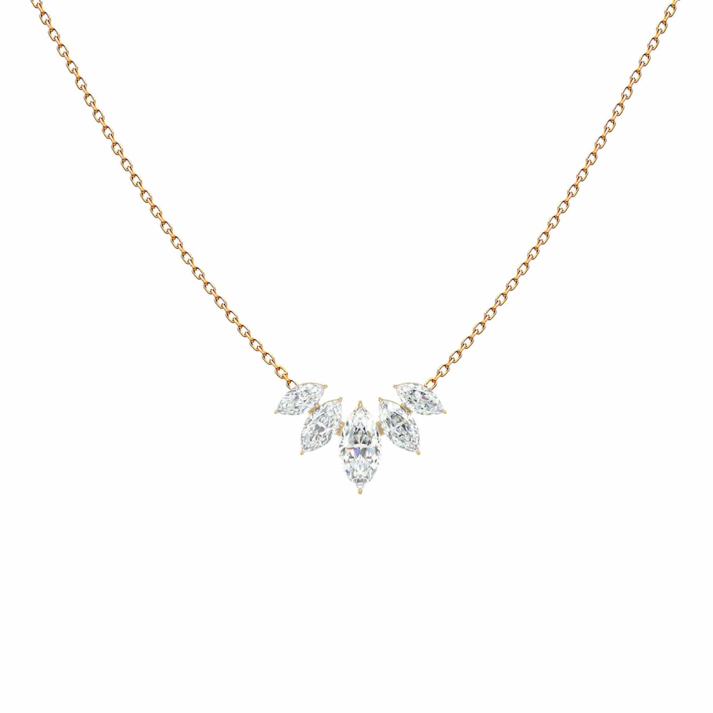 Sofer Necklace