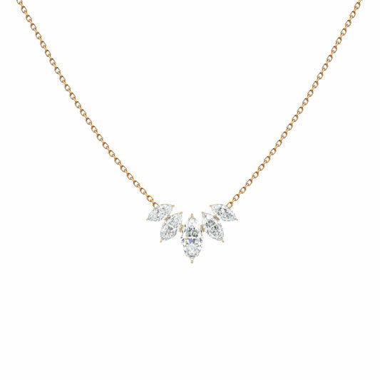 Sofer Necklace