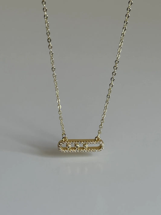 Elowen necklace