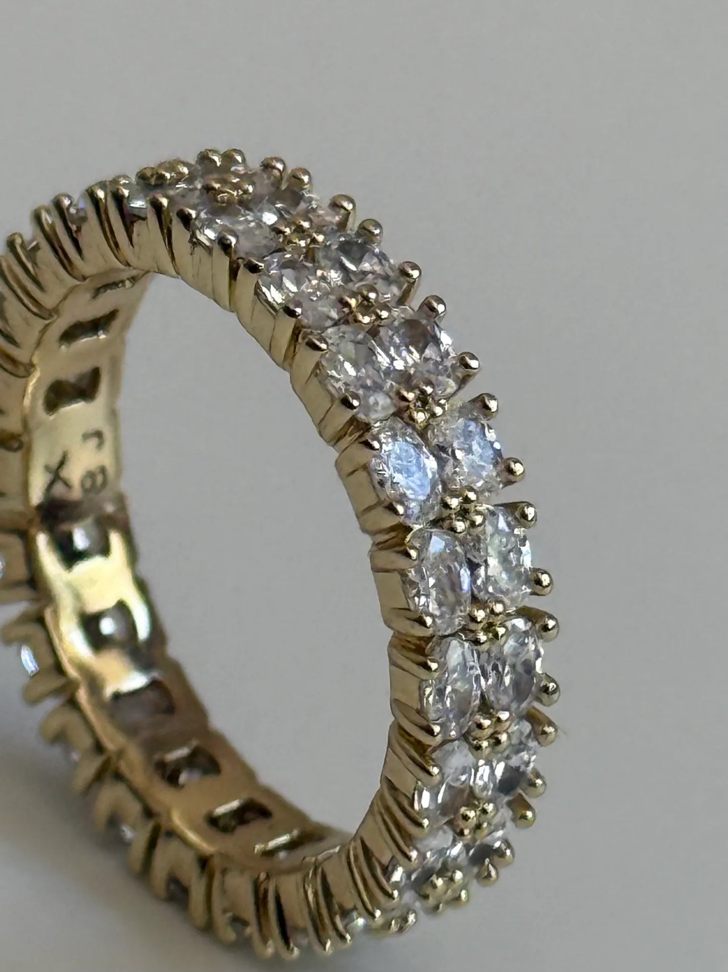 Adore Ring