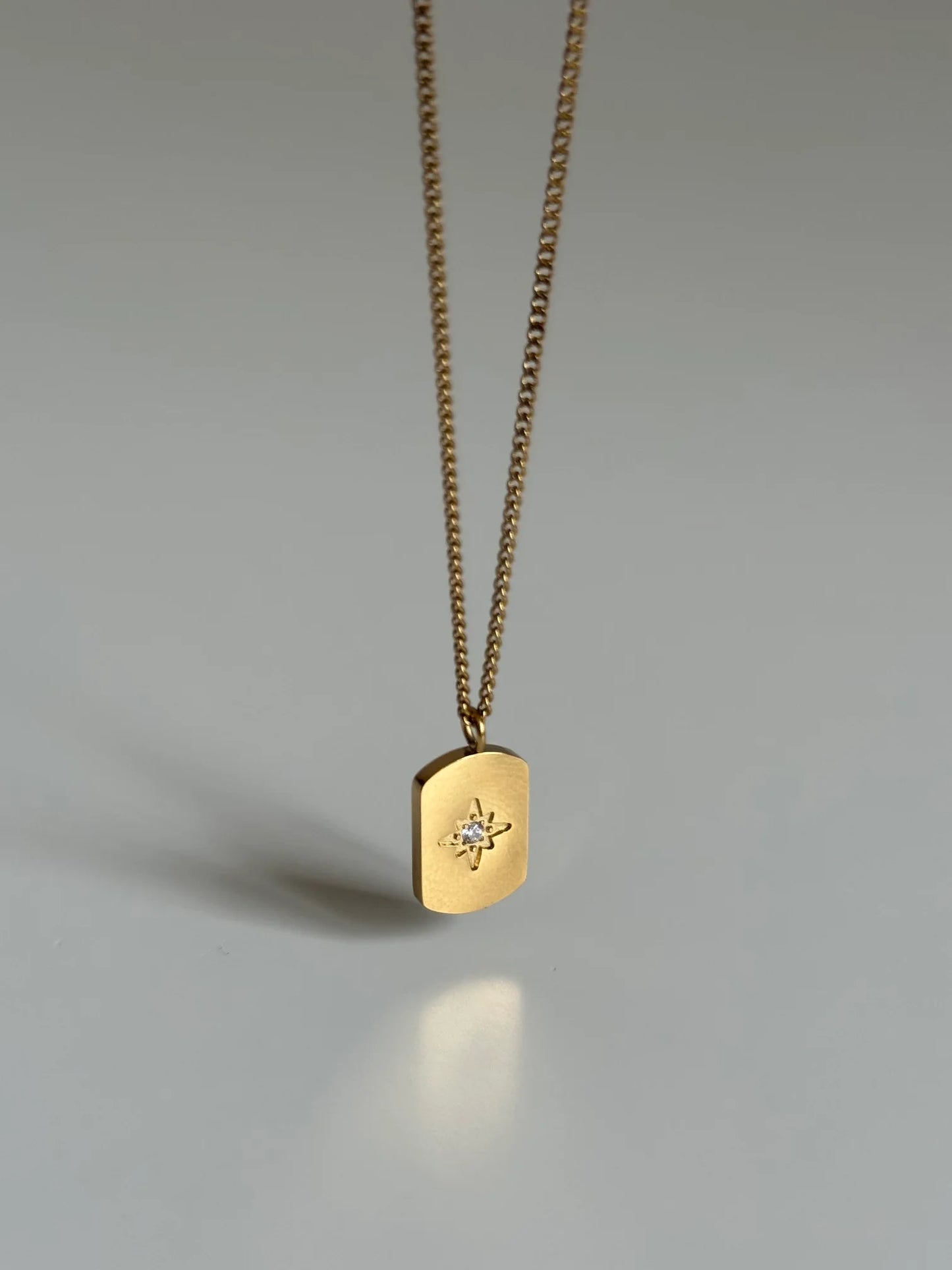 Zivora Necklace