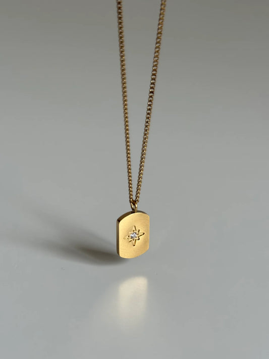 Zivora Necklace