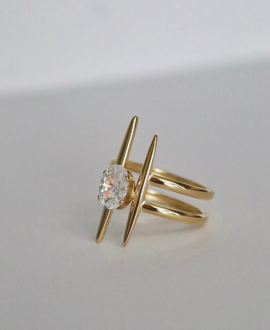 Glims Ring