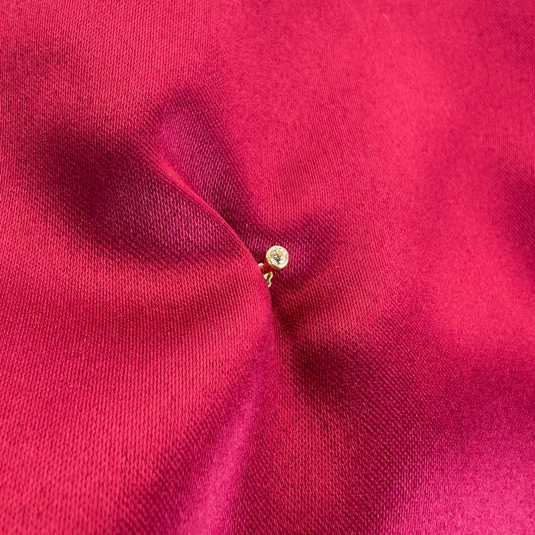 Zircon Nose stud