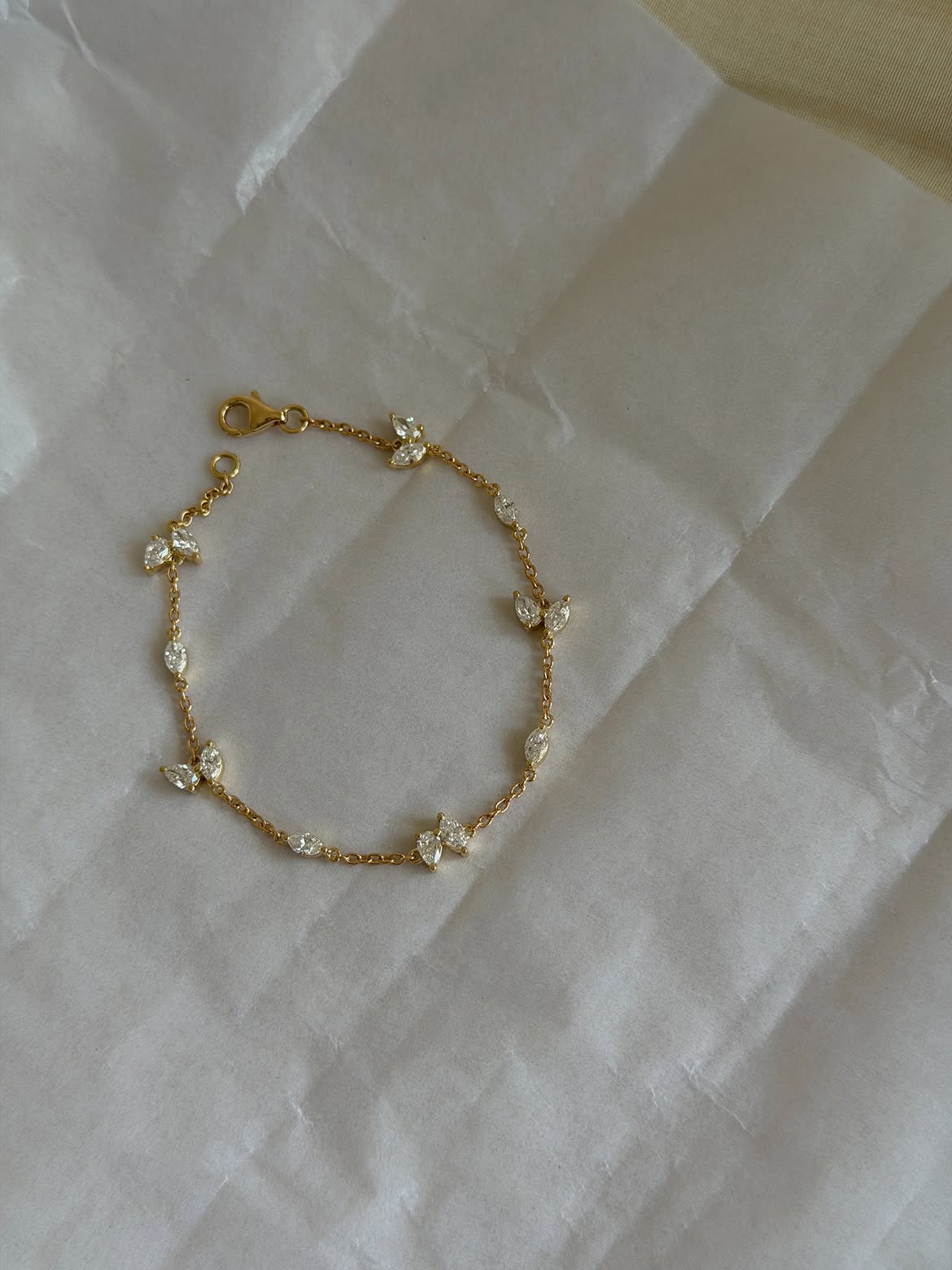 Solace Bracelet