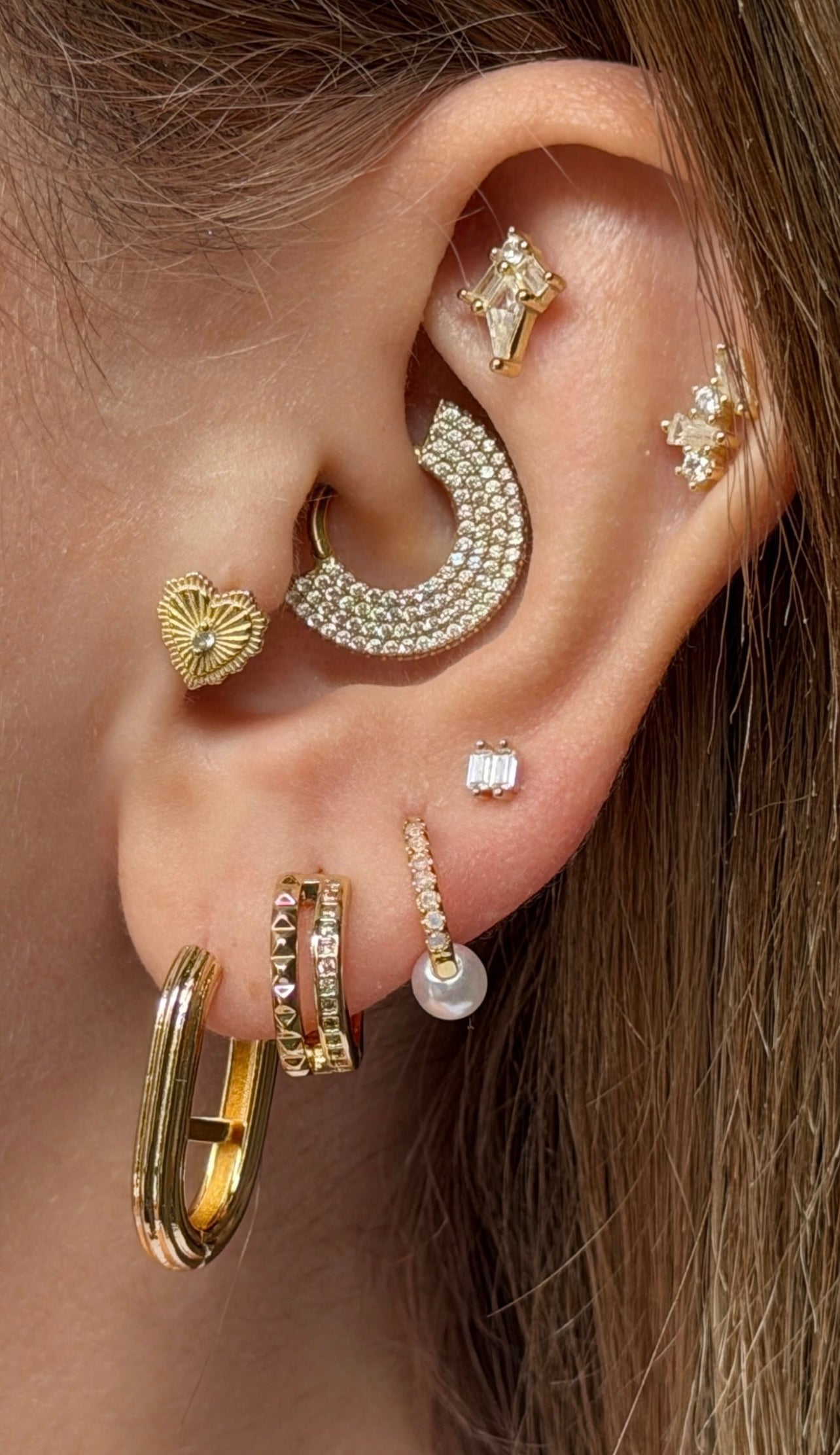 Bemi Hoops