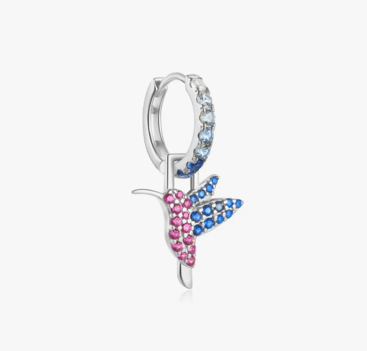 Dove Hoop