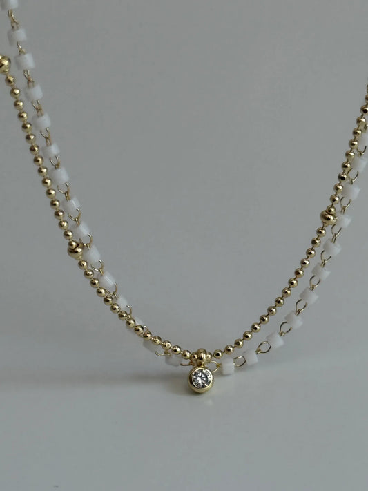 Brilla Necklace