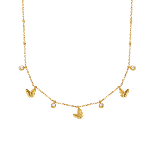 Flasher Necklace
