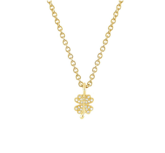Lucky necklace