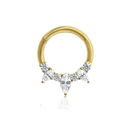 Aura Daith