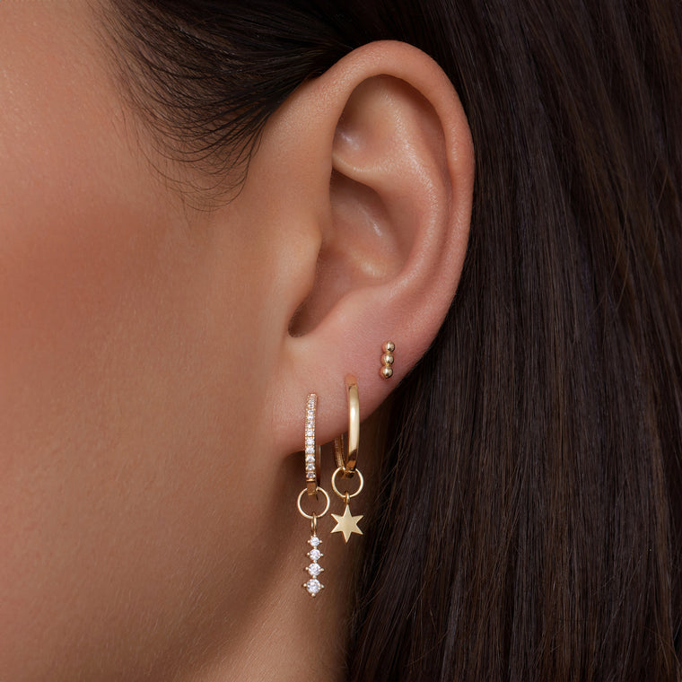Bar Charm