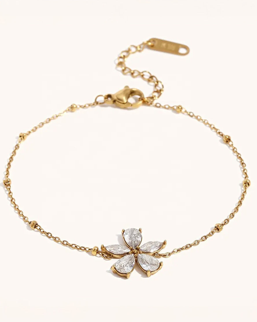 Flora braclet