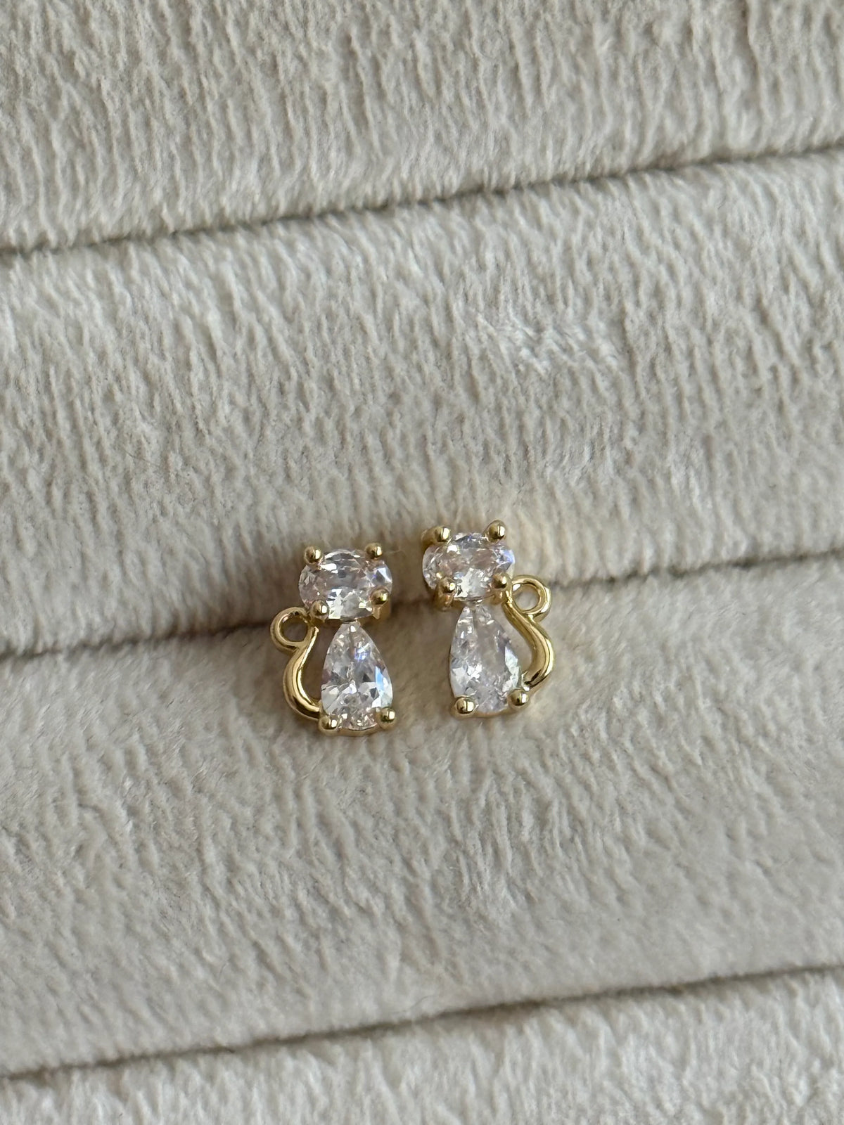 Dodo studs