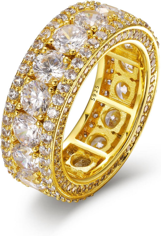 Queen Ring