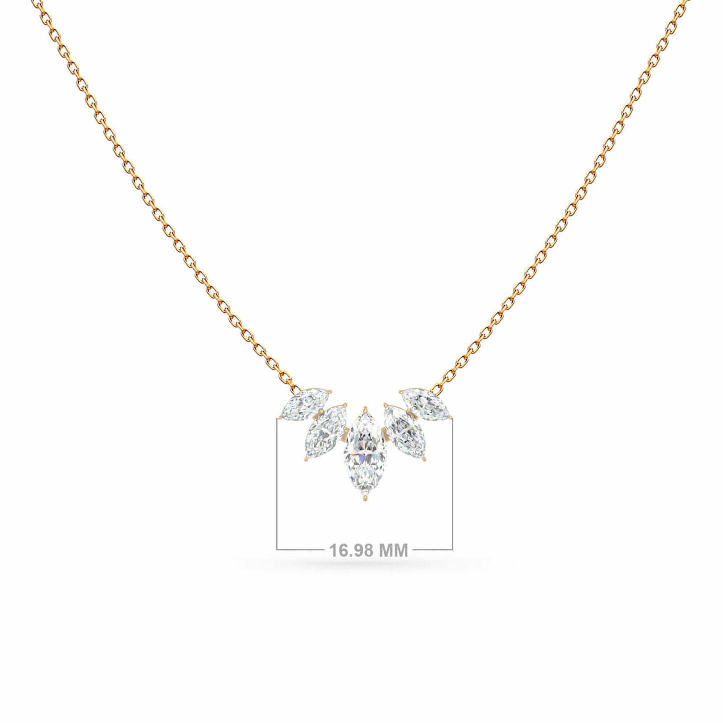 Sofer Necklace