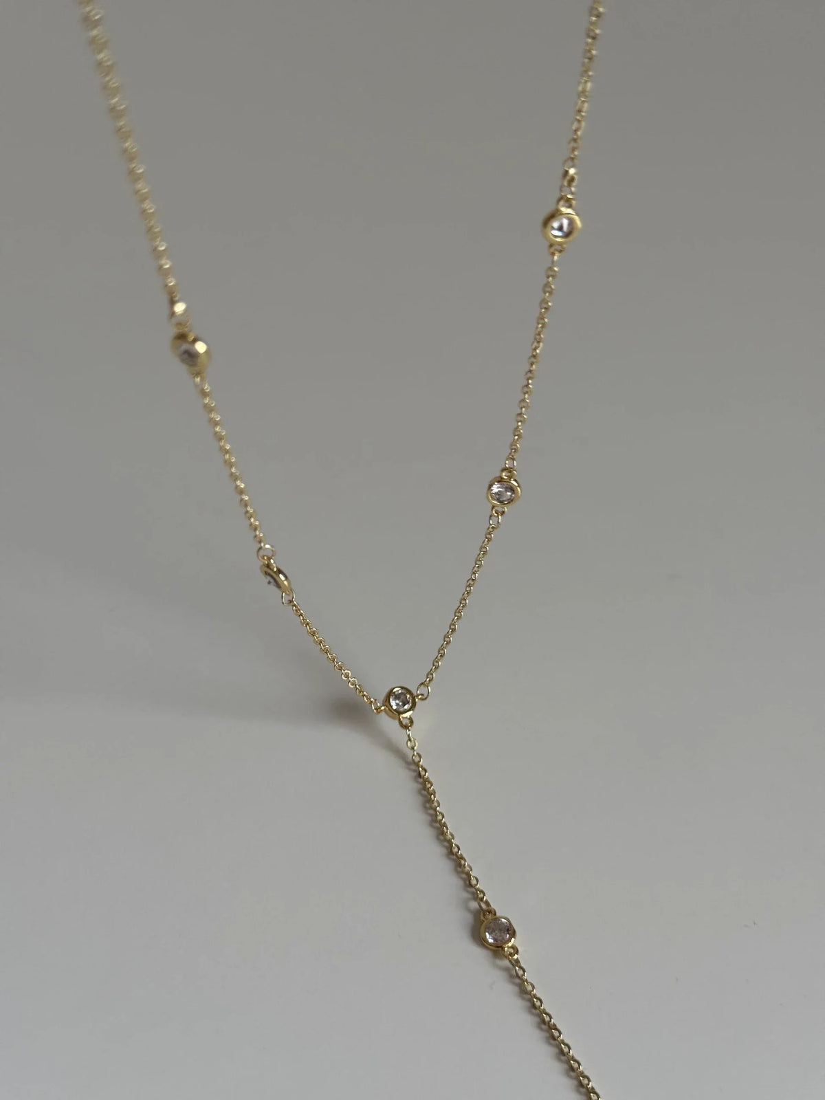 Solair Necklace