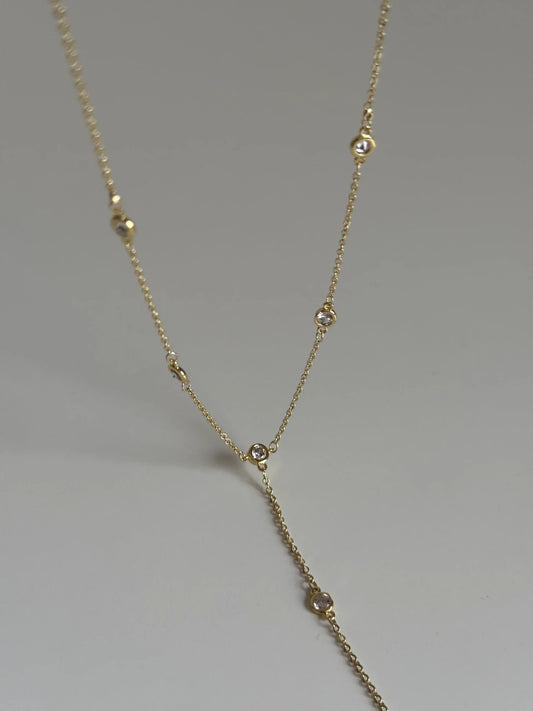 Solair Necklace