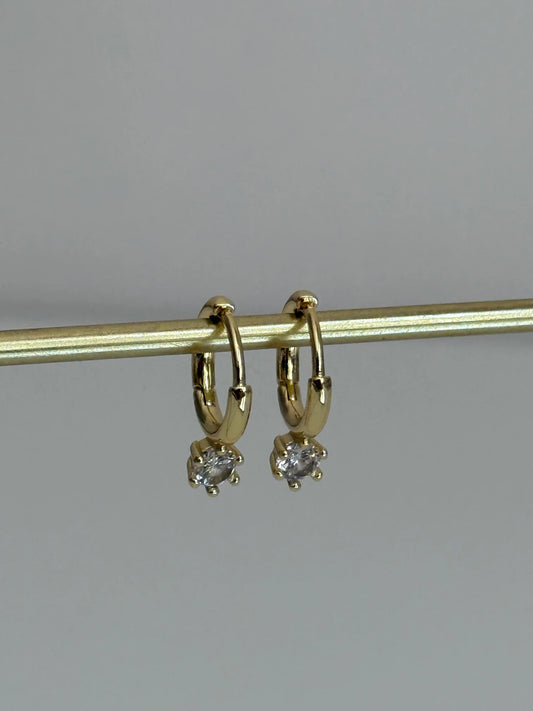 Radiance Hoops