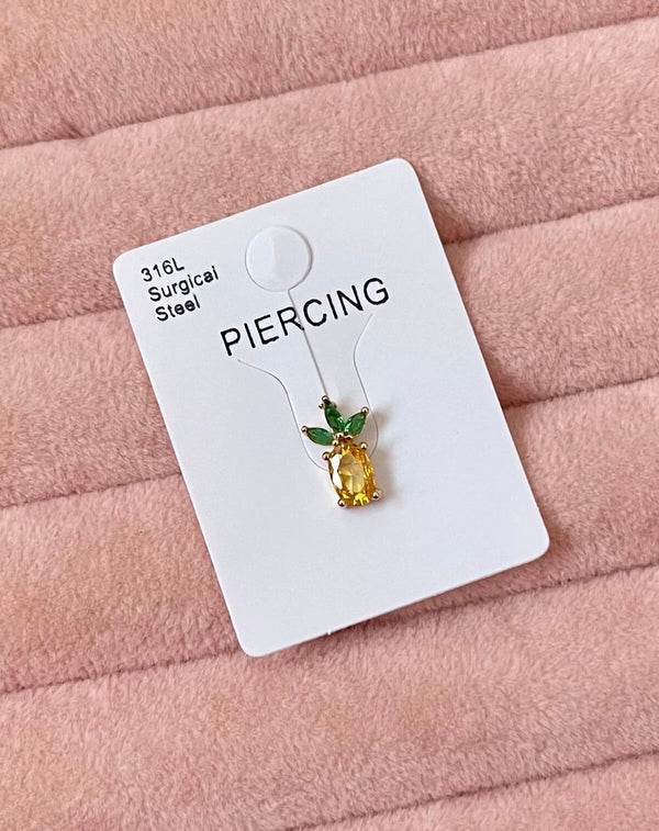 Pineapple Stud