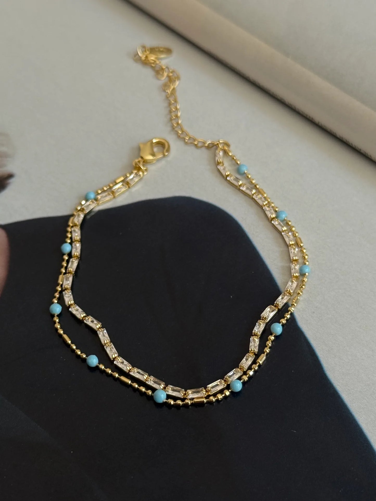 Mirelle Bracelet