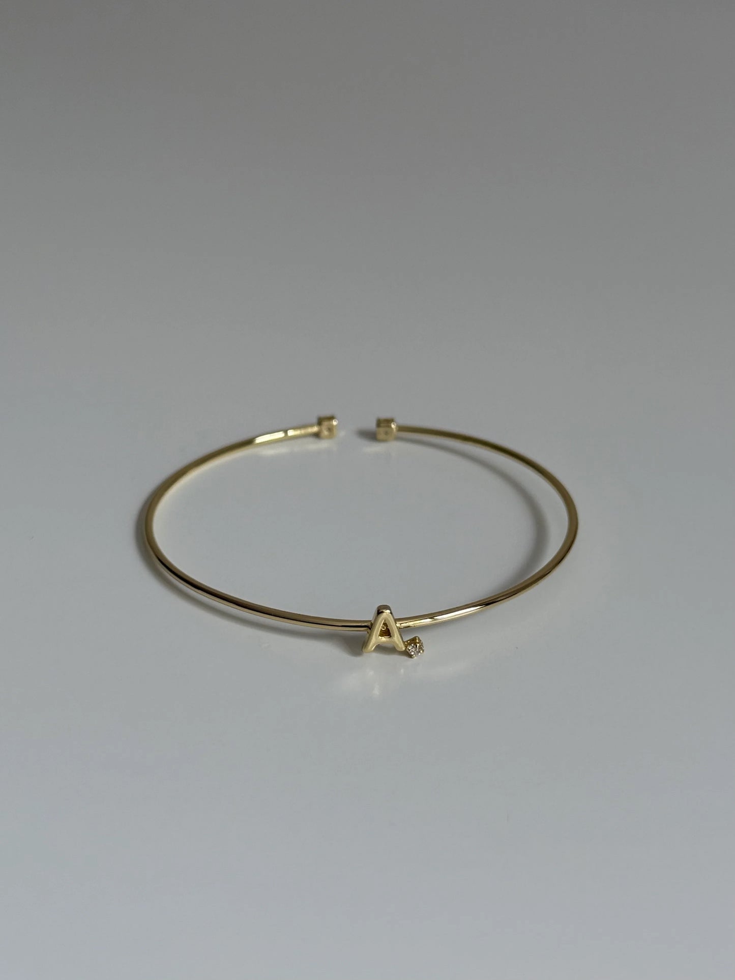 Initial Cuff