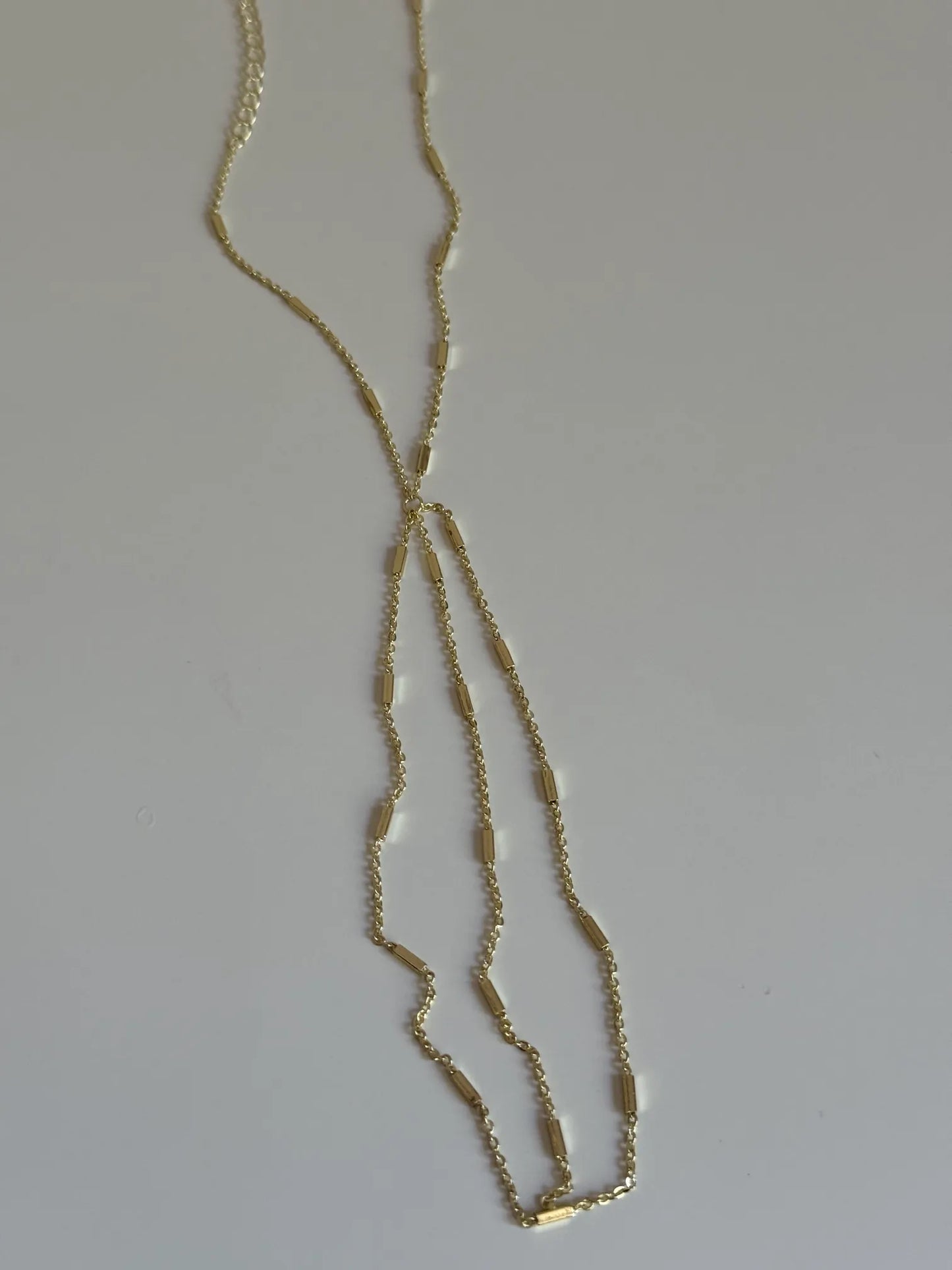 Amalfi Glow handchain