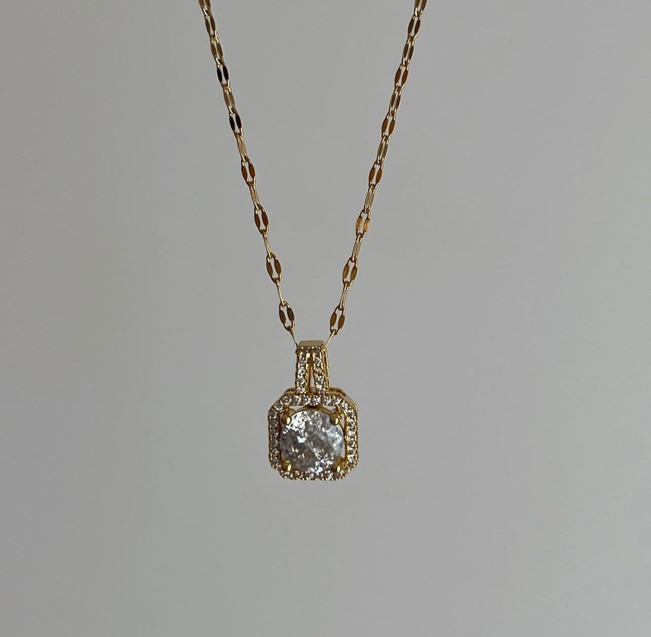 Princess cut