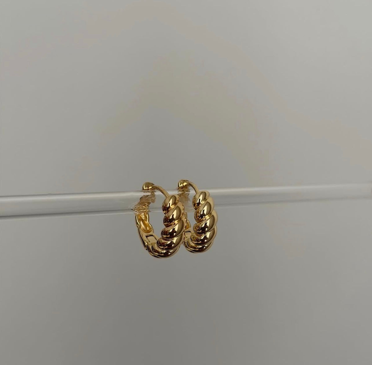 Twister Hoops