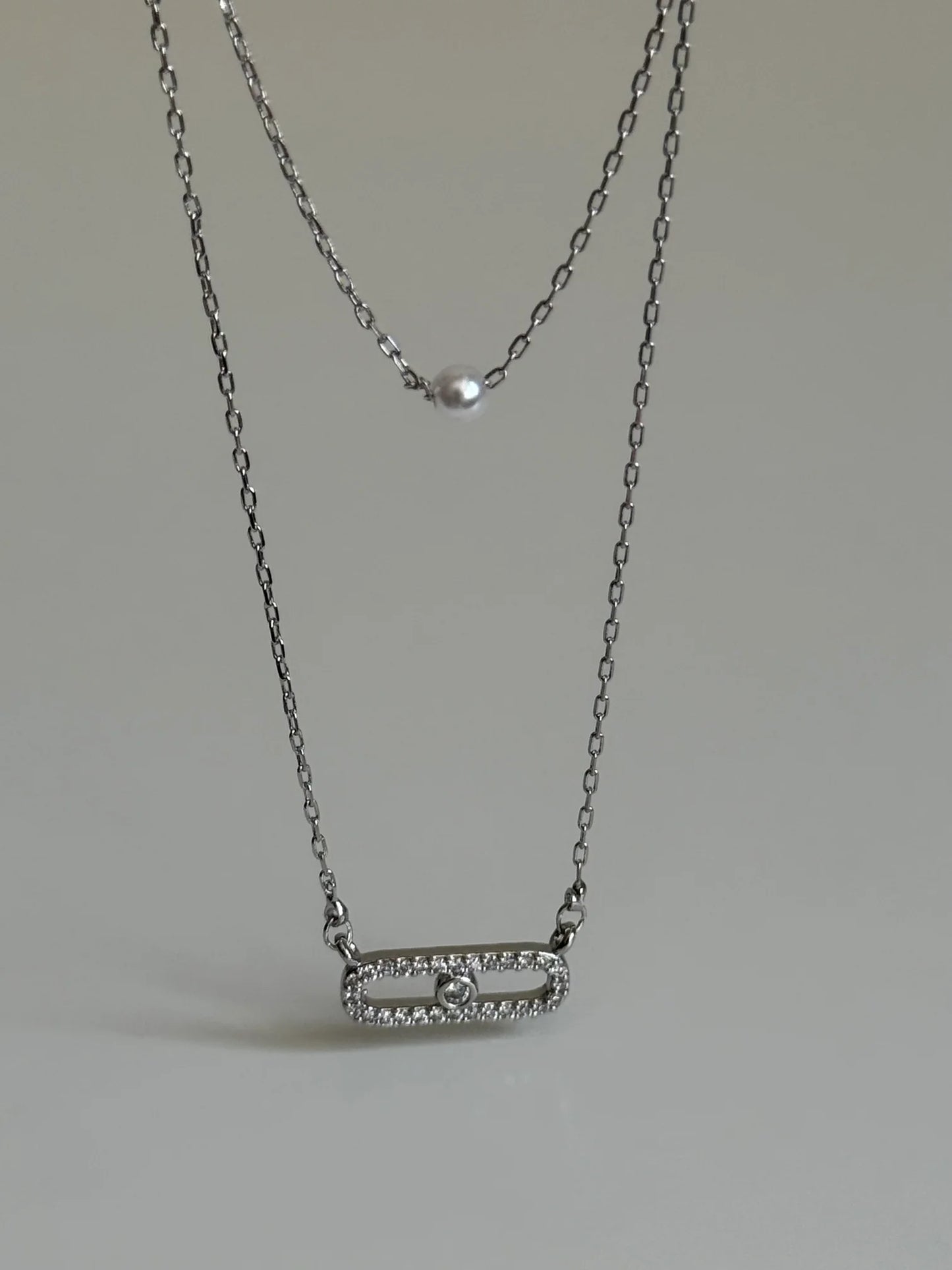 Shyn Necklace