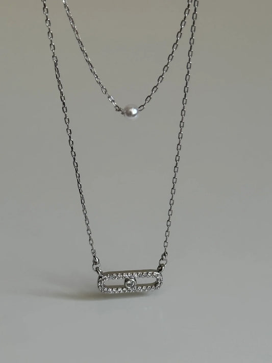 Shyn Necklace
