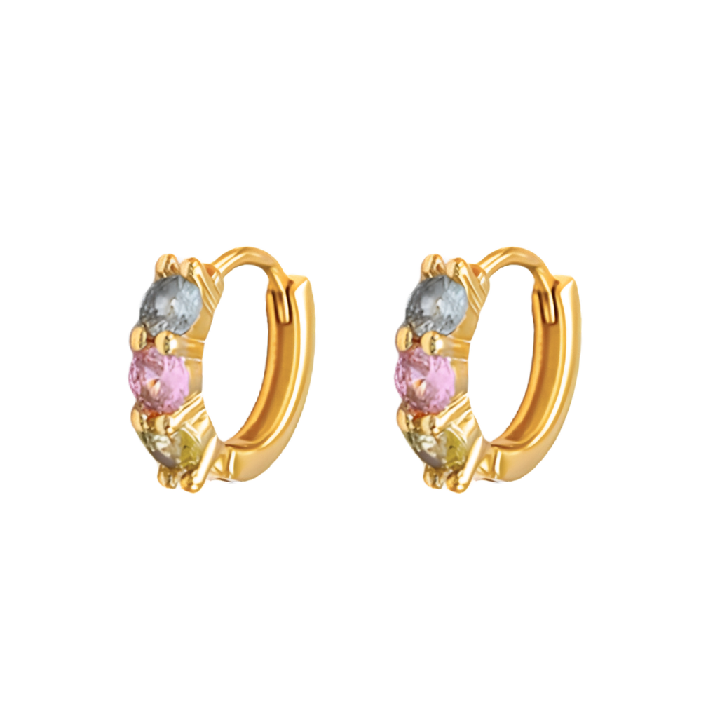 Bliss sugar Hoops