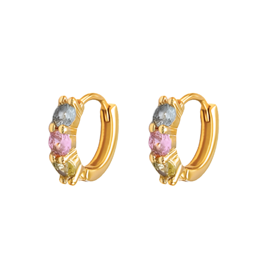 Bliss sugar Hoops