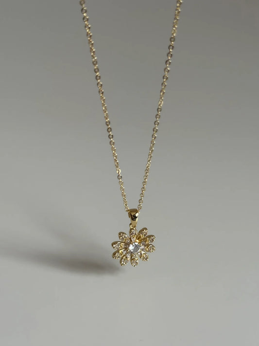 AceForal Necklace