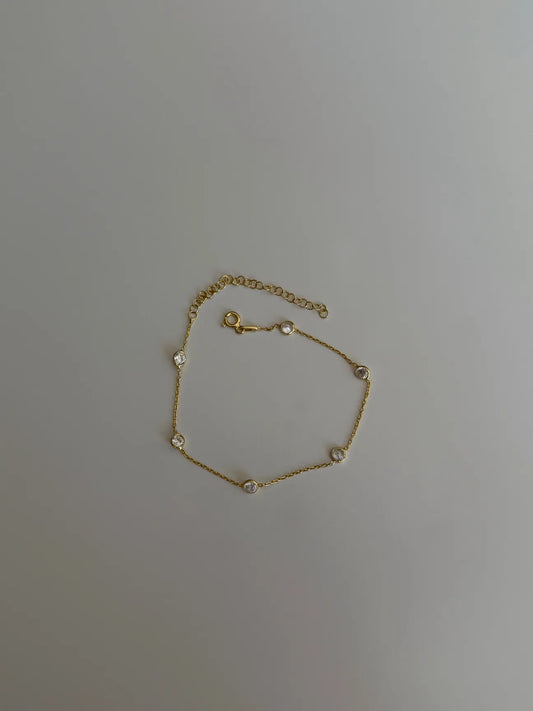 Ceri bracelet