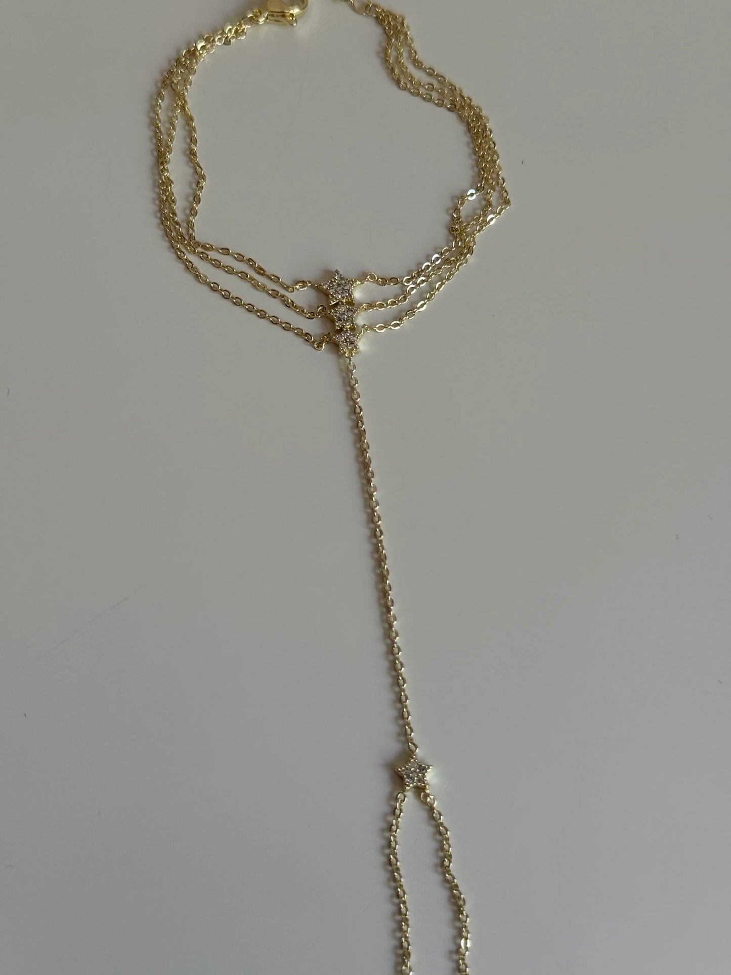 Staric Handchain
